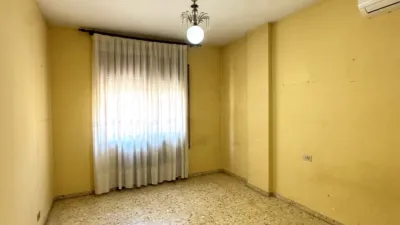 Apartment on Avenida de Antonio Hurtado, 15 photo 37