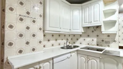 Apartment on Avenida de Antonio Hurtado, 15 photo 26