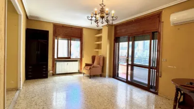 Apartment on Avenida de Antonio Hurtado, 15 photo 19