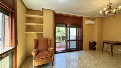Apartment on Avenida de Antonio Hurtado, 15 photo 4