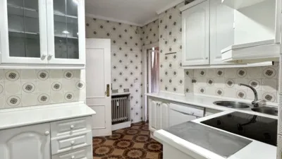 Apartment on Avenida de Antonio Hurtado, 15 photo 24