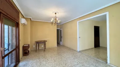 Apartment on Avenida de Antonio Hurtado, 15 photo 3