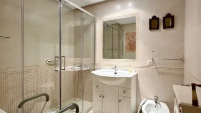 Apartment on Avenida de Antonio Hurtado, 15 photo 29