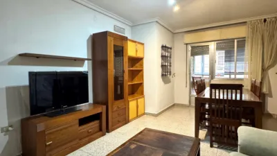 Flat for sale at Calle del Profesor Rodríguez Moñino, 3 photo 21