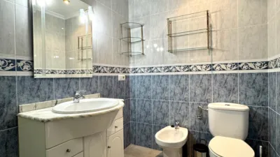 Flat for sale at Calle del Profesor Rodríguez Moñino, 3 photo 34