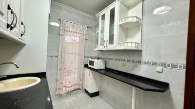 Flat for sale at Calle del Profesor Rodríguez Moñino, 3 photo 7