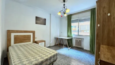 Flat for sale at Calle del Profesor Rodríguez Moñino, 3 photo 9
