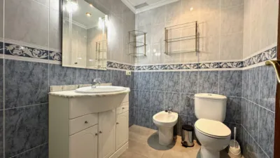 Flat for sale at Calle del Profesor Rodríguez Moñino, 3 photo 16