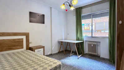 Flat for sale at Calle del Profesor Rodríguez Moñino, 3 photo 32