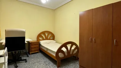 Flat for sale at Calle del Profesor Rodríguez Moñino, 3 photo 36