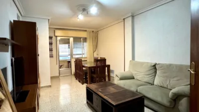 Flat for sale at Calle del Profesor Rodríguez Moñino, 3 photo 23