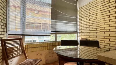 Flat for sale at Calle del Profesor Rodríguez Moñino, 3 photo 25