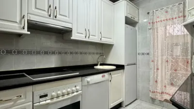 Flat for sale at Calle del Profesor Rodríguez Moñino, 3 photo 26