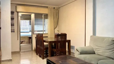 Flat for sale at Calle del Profesor Rodríguez Moñino, 3 photo 22