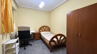 Flat for sale at Calle del Profesor Rodríguez Moñino, 3 photo 13