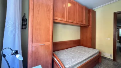 Flat for sale at Calle del Profesor Rodríguez Moñino, 3 photo 12