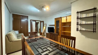 Flat for sale at Calle del Profesor Rodríguez Moñino, 3 photo 3