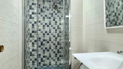 Flat on Calle del Residencial San Francisco, 1 photo 23
