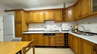 Flat on Calle del Residencial San Francisco, 1 photo 5