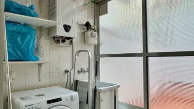 Flat on Calle del Residencial San Francisco, 1 photo 25