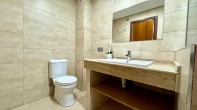 Flat on Calle del Residencial San Francisco, 1 photo 19