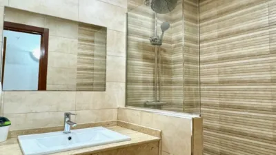 Flat on Calle del Residencial San Francisco, 1 photo 20
