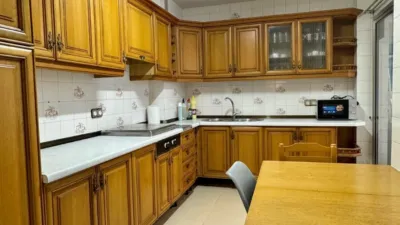 Flat on Calle del Residencial San Francisco, 1 photo 24