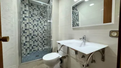 Flat on Calle del Residencial San Francisco, 1 photo 17