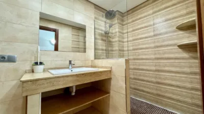 Flat on Calle del Residencial San Francisco, 1 photo 18