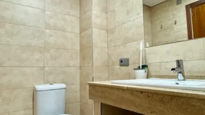 Flat on Calle del Residencial San Francisco, 1 photo 22