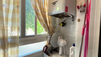 Apartamento en calle de la Isla de Creta, 2 photo 29