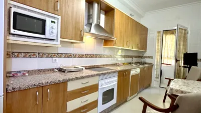 Apartamento en calle de la Isla de Creta, 2 photo 25