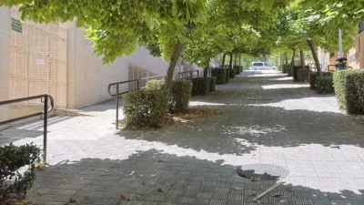 Apartamento en calle de la Isla de Creta, 2 photo 48