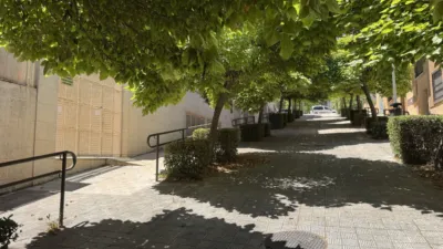 Apartamento en calle de la Isla de Creta, 2 photo 44