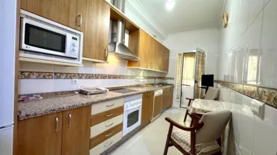 Apartamento en calle de la Isla de Creta, 2 photo 8