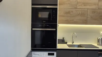 Apartamento en alquiler en Calle de Puerto Rico, 6 - Imagen 11