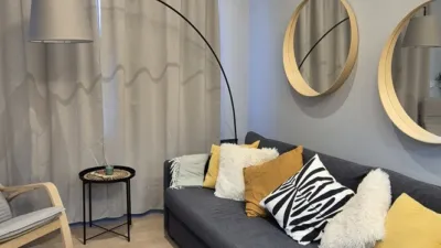 Apartamento en alquiler en Calle de Puerto Rico, 6 - Imagen 2