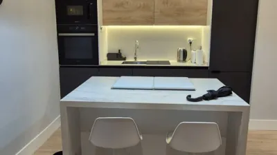 Apartamento en alquiler en Calle de Puerto Rico, 6 - Imagen 10