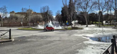 Apartamento en alquiler en Calle de Puerto Rico, 6 - Imagen 28