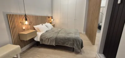 Apartamento en alquiler en Calle de Puerto Rico, 6 - Imagen 21