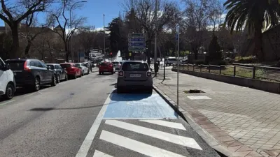 Apartamento en alquiler en Calle de Puerto Rico, 6 - Imagen 26