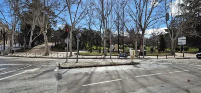 Apartamento en alquiler en Calle de Puerto Rico, 6 - Imagen 30