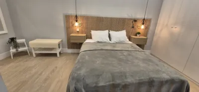 Apartamento en alquiler en Calle de Puerto Rico, 6 - Imagen 15