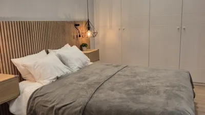 Apartamento en alquiler en Calle de Puerto Rico, 6 - Imagen 20