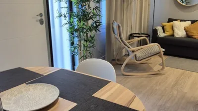 Apartamento en alquiler en Calle de Puerto Rico, 6 - Imagen 7