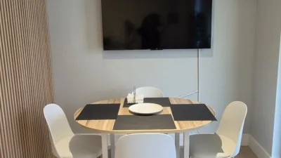 Apartamento en alquiler en Calle de Puerto Rico, 6 - Imagen 3