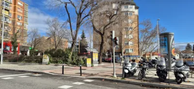 Apartamento en alquiler en Calle de Puerto Rico, 6 - Imagen 29