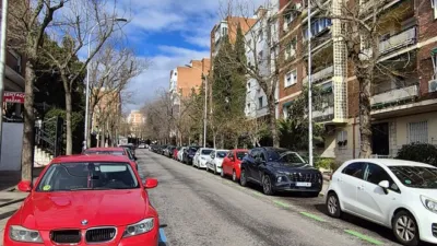 Apartamento en alquiler en Calle de Puerto Rico, 6 - Imagen 25