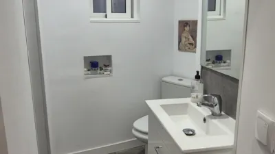 Estudio en alquiler en Calle de Ayala, 160, cerca de Calle Doctor Esquerdo - Imagen 14