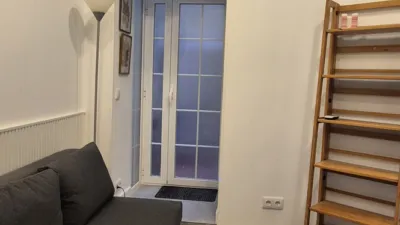 Estudio en alquiler en Calle de Ayala, 160, cerca de Calle Doctor Esquerdo - Imagen 6